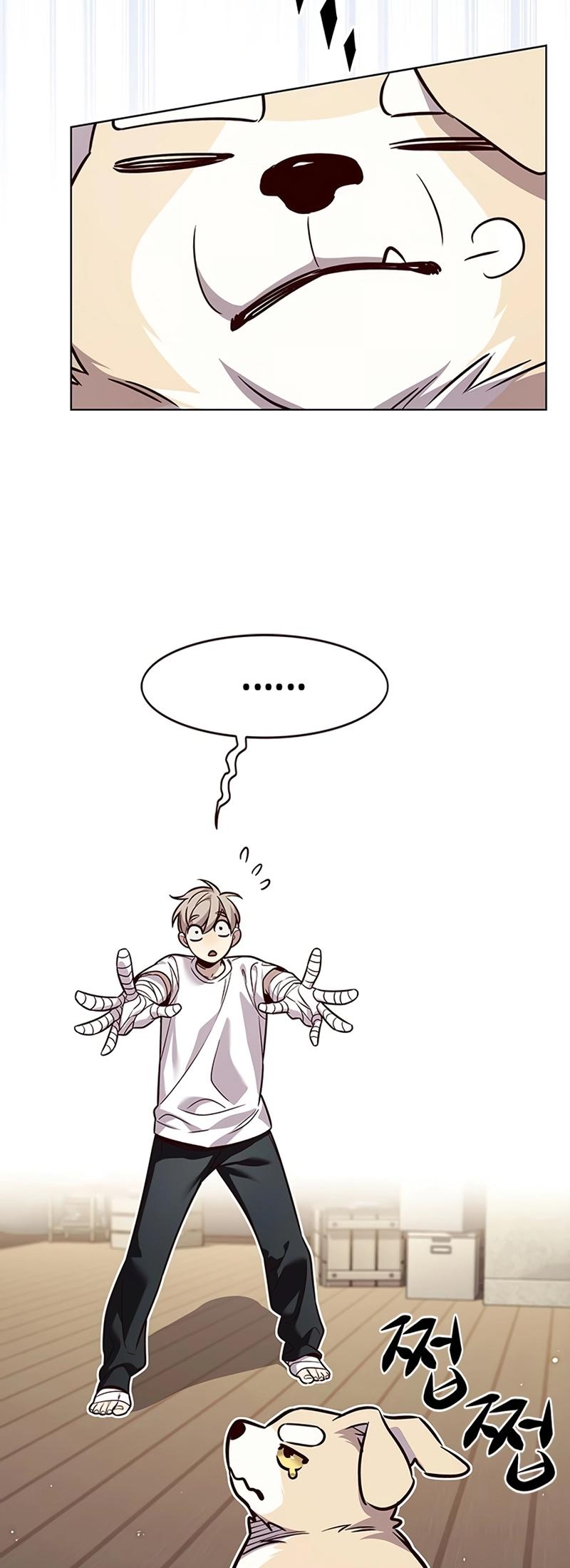 Eleceed Chap 330 - Next Chap 331