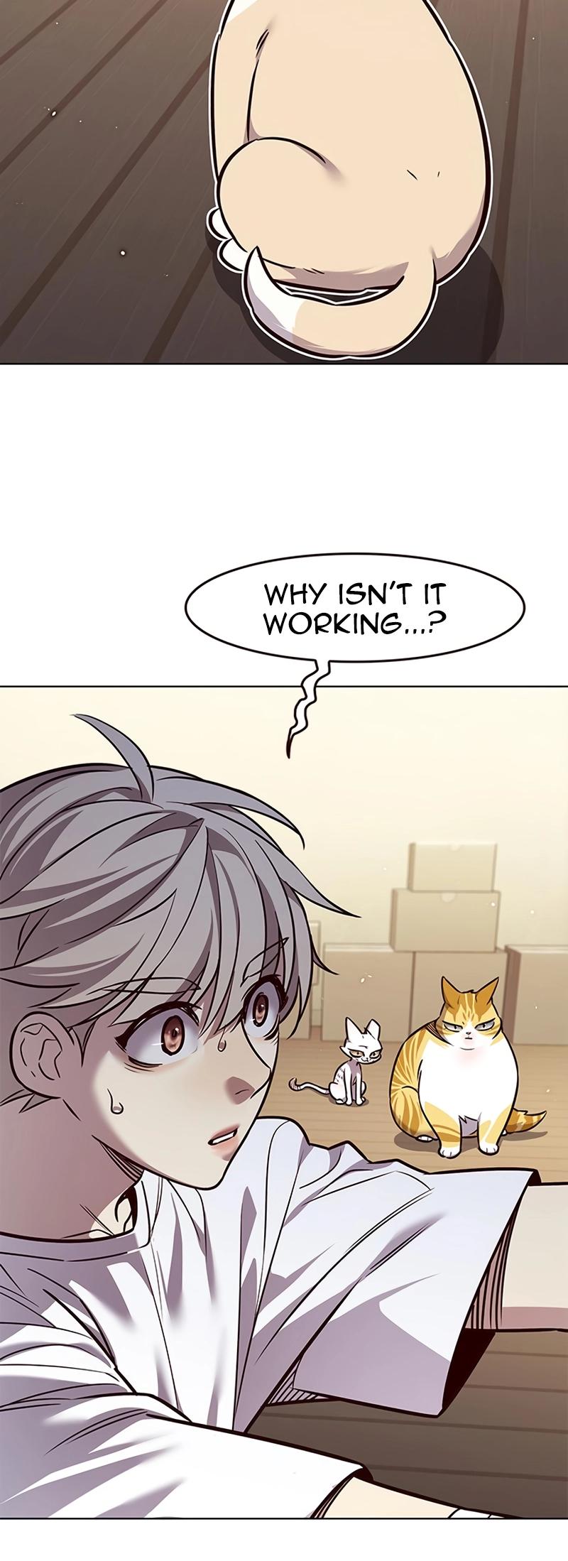 Eleceed Chap 330 - Next Chap 331