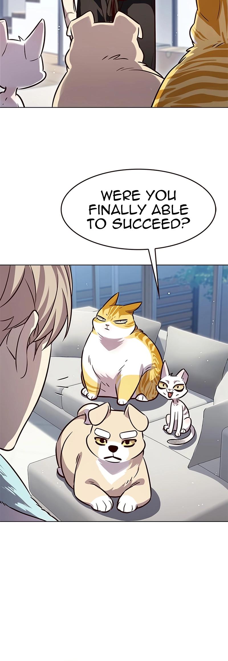 Eleceed Chap 330 - Next Chap 331