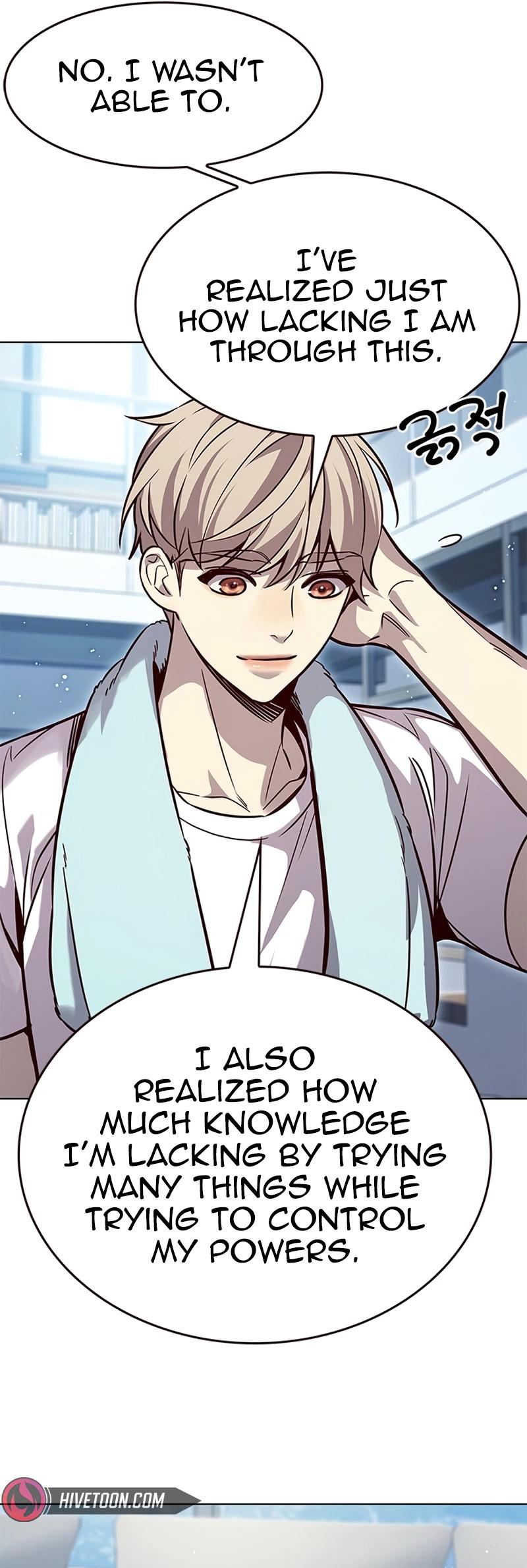 Eleceed Chap 330 - Next Chap 331