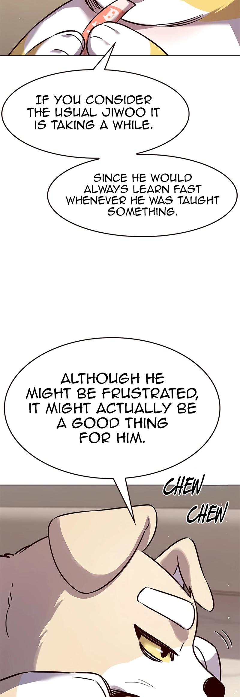 Eleceed Chap 330 - Next Chap 331
