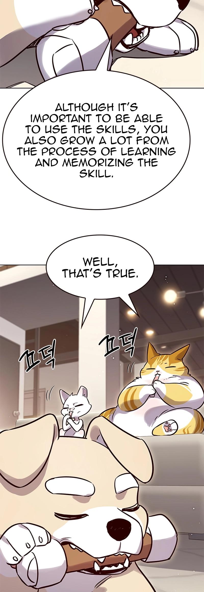 Eleceed Chap 330 - Next Chap 331