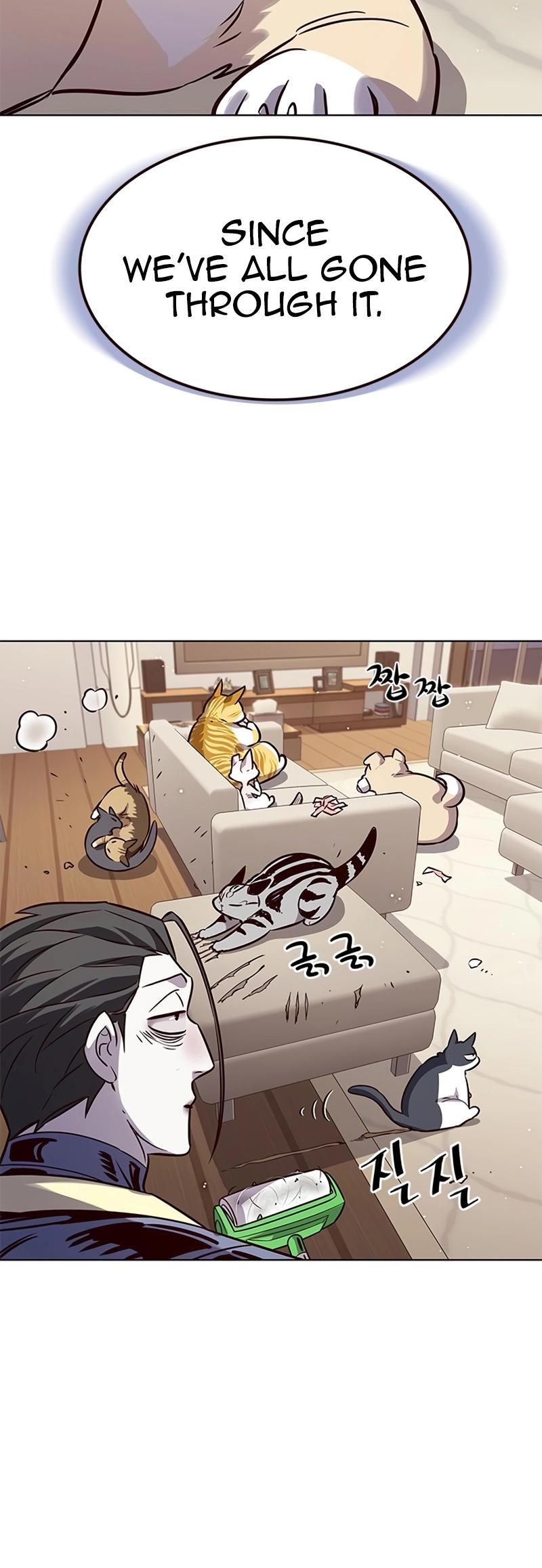 Eleceed Chap 330 - Next Chap 331
