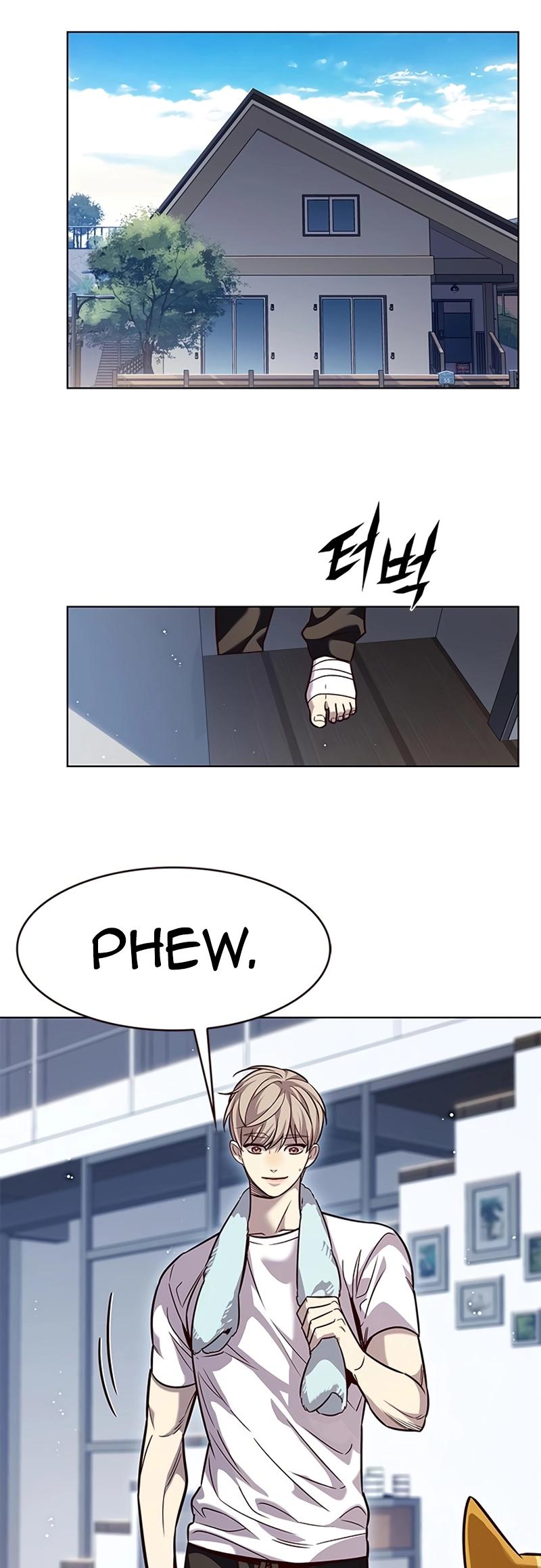 Eleceed Chap 330 - Next Chap 331