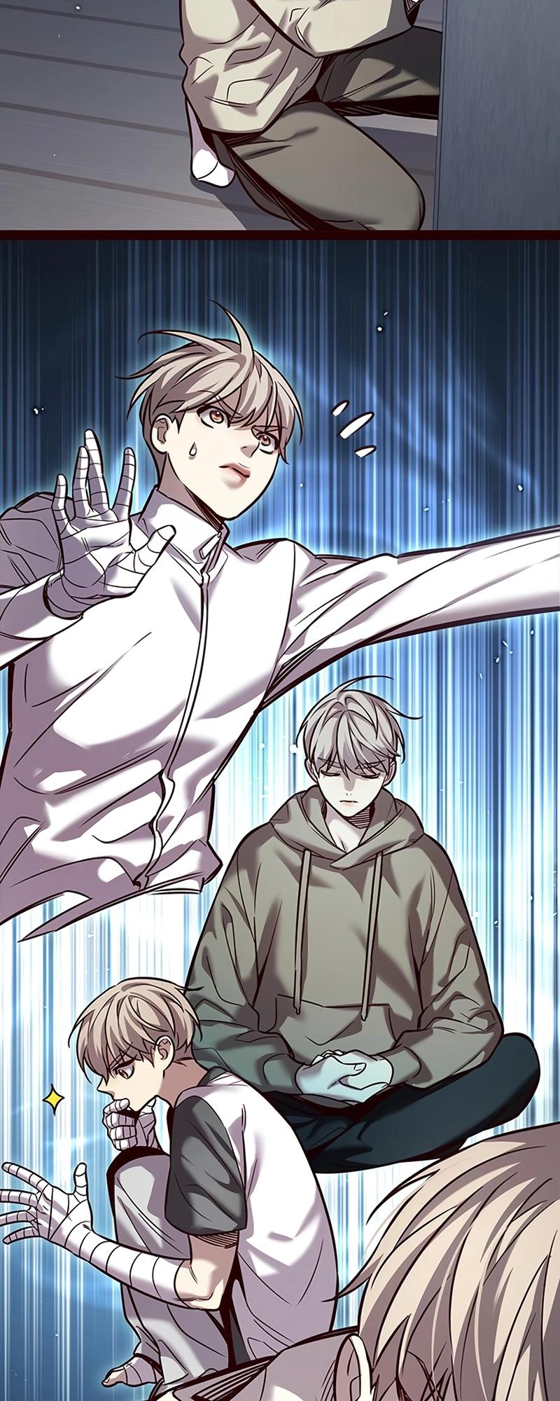 Eleceed Chap 330 - Next Chap 331