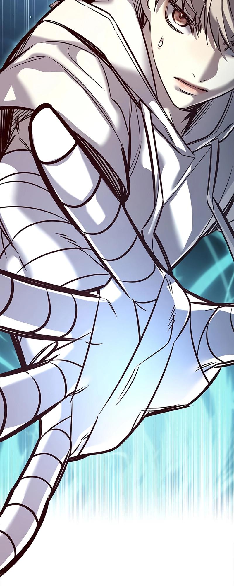Eleceed Chap 330 - Next Chap 331