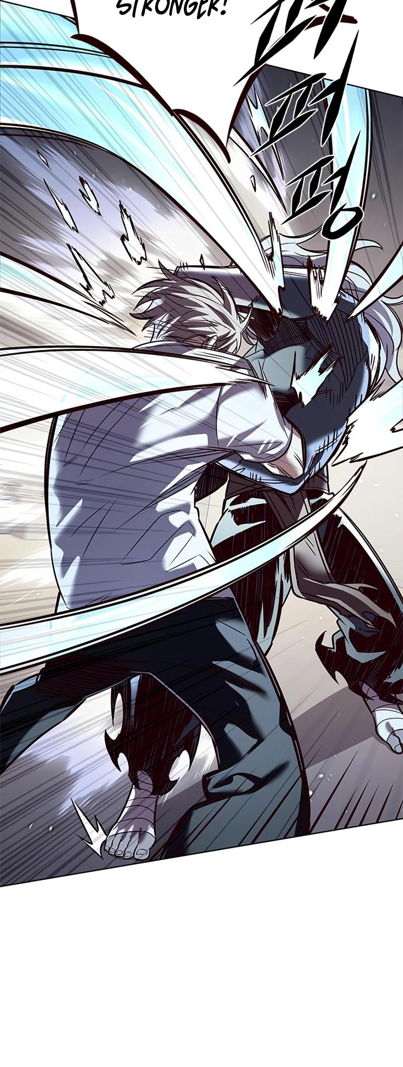 Eleceed Chap 330 - Next Chap 331