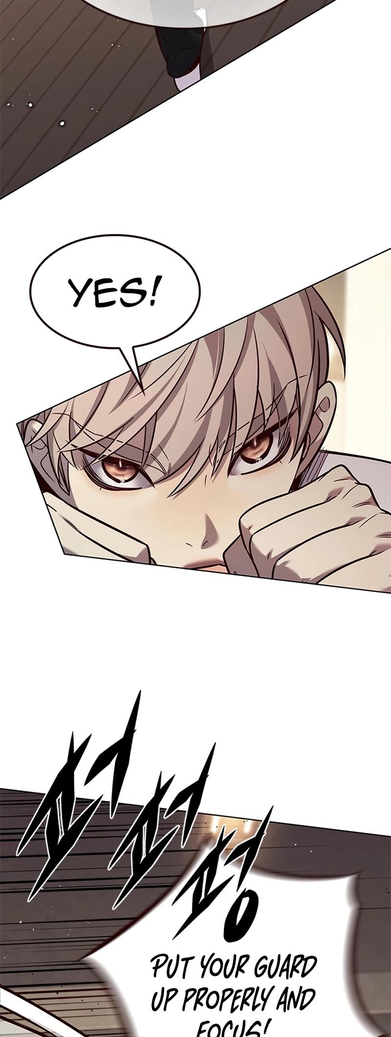 Eleceed Chap 330 - Next Chap 331
