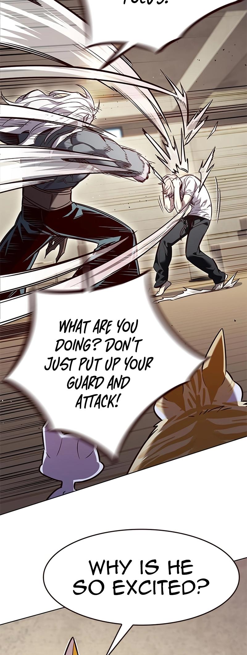 Eleceed Chap 330 - Next Chap 331