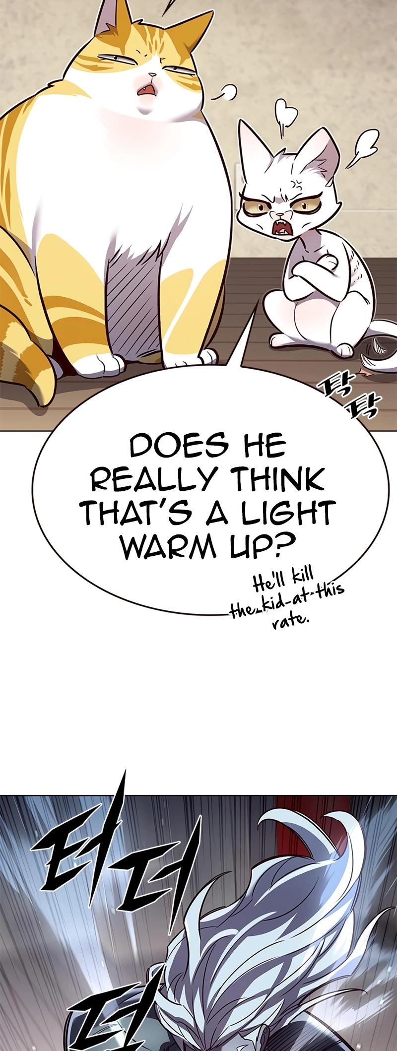 Eleceed Chap 330 - Next Chap 331