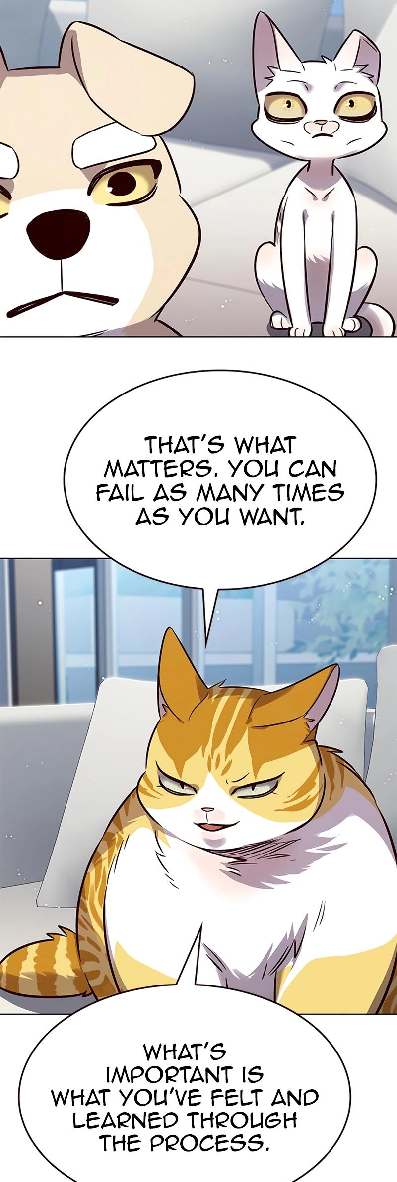 Eleceed Chap 330 - Next Chap 331