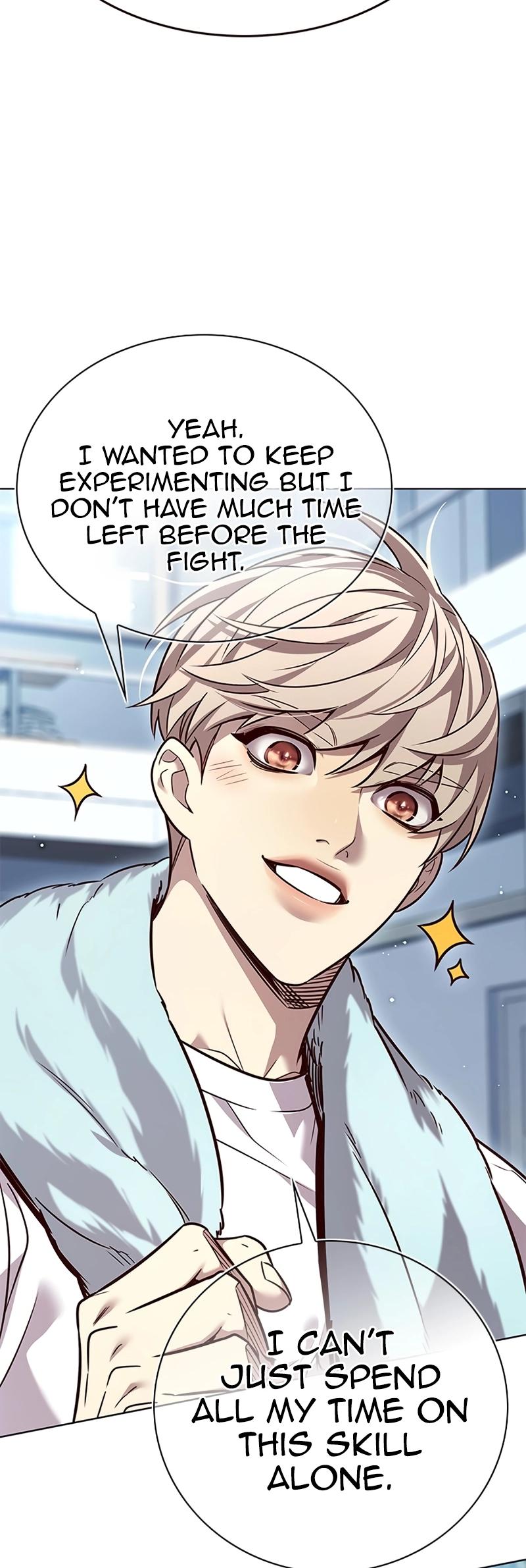 Eleceed Chap 330 - Next Chap 331