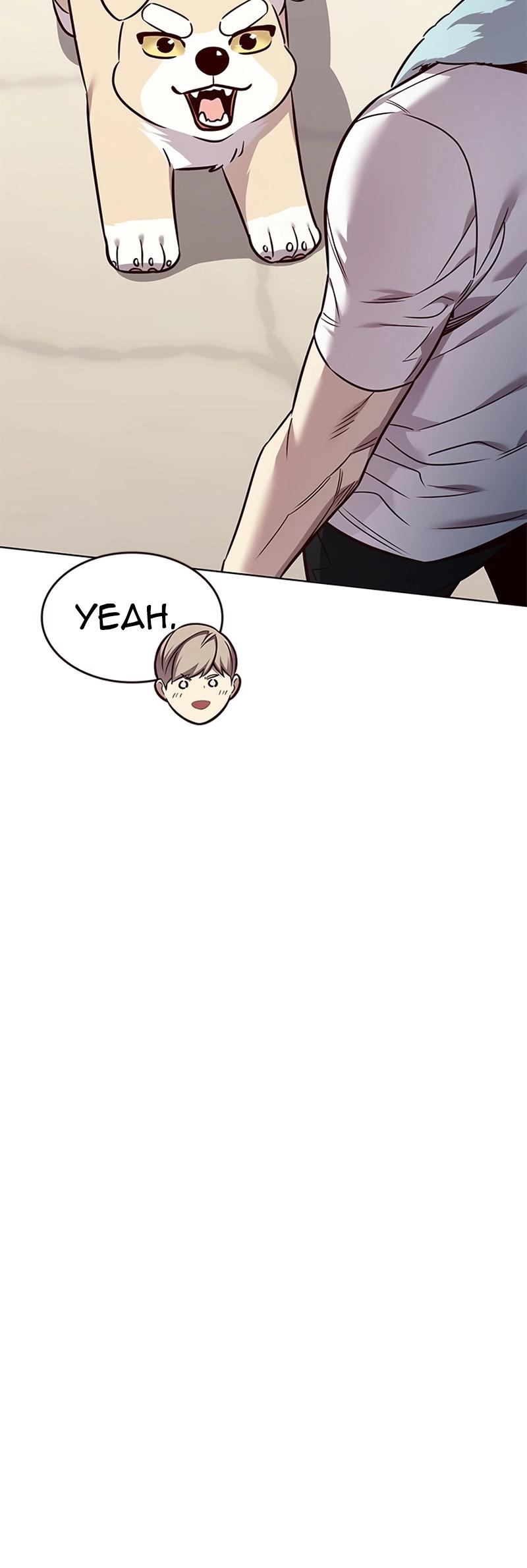 Eleceed Chap 330 - Next Chap 331