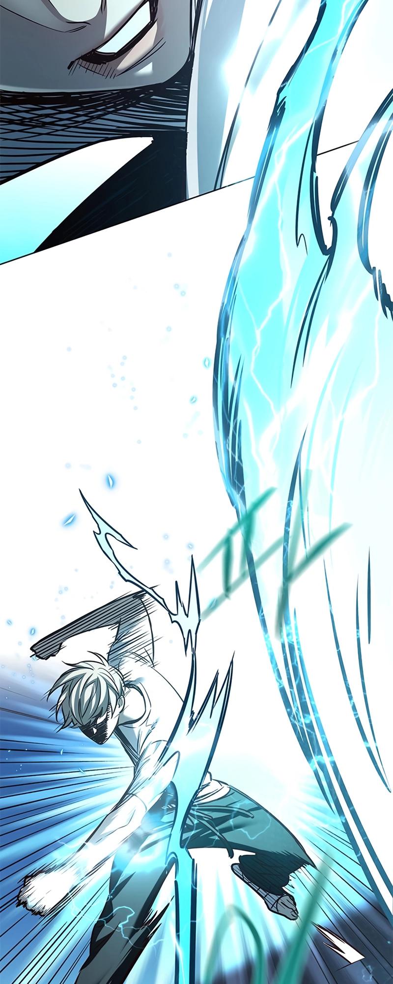 Eleceed Chap 330 - Next Chap 331