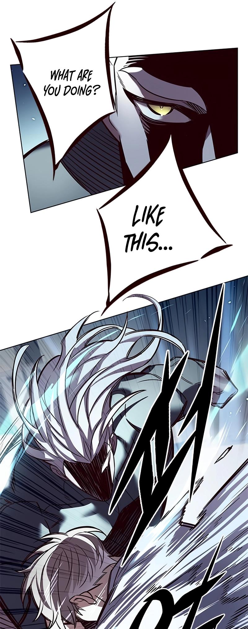 Eleceed Chap 330 - Next Chap 331