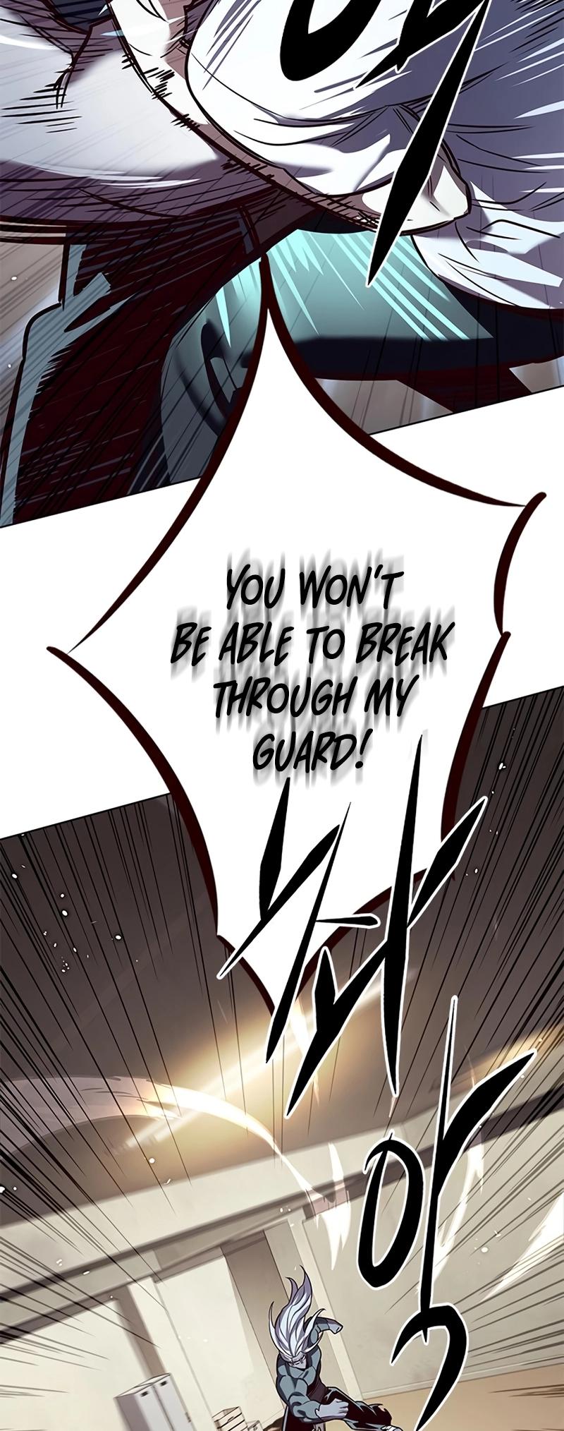 Eleceed Chap 330 - Next Chap 331