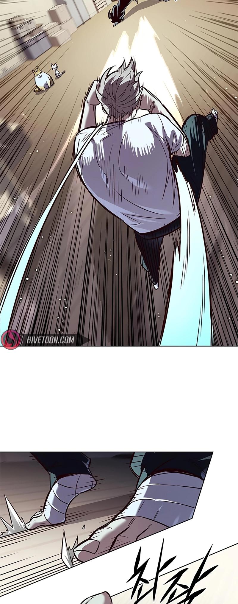 Eleceed Chap 330 - Next Chap 331