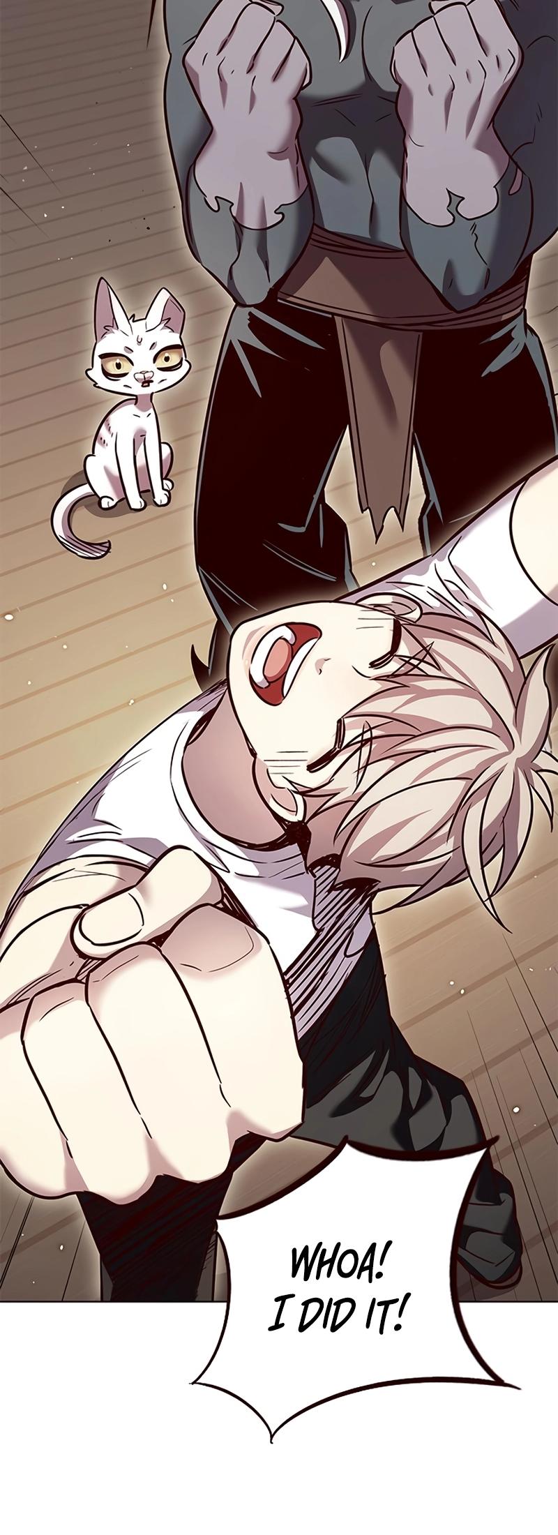 Eleceed Chap 330 - Next Chap 331
