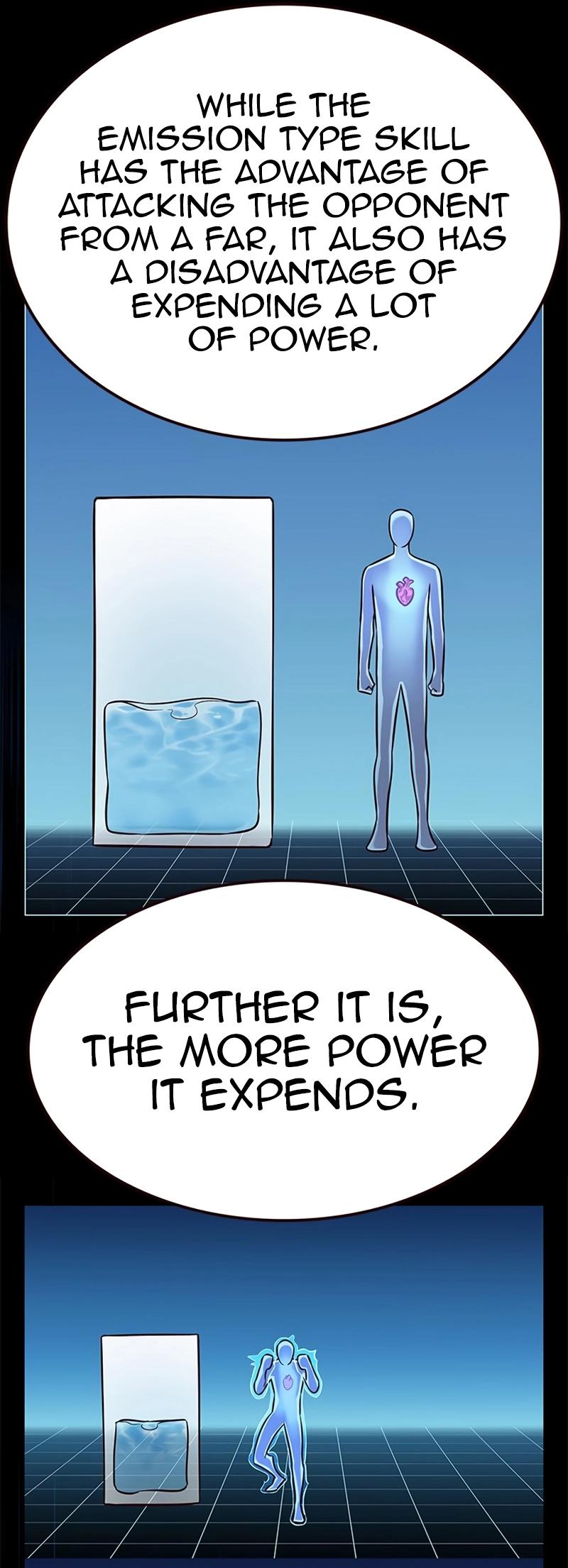 Eleceed Chap 330 - Next Chap 331