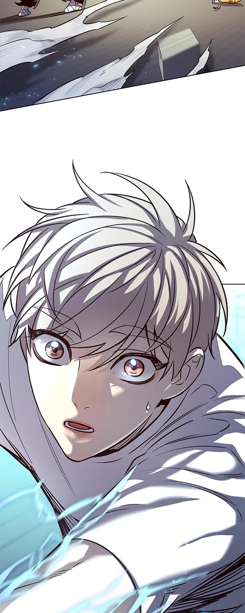 Eleceed Chap 330 - Next Chap 331