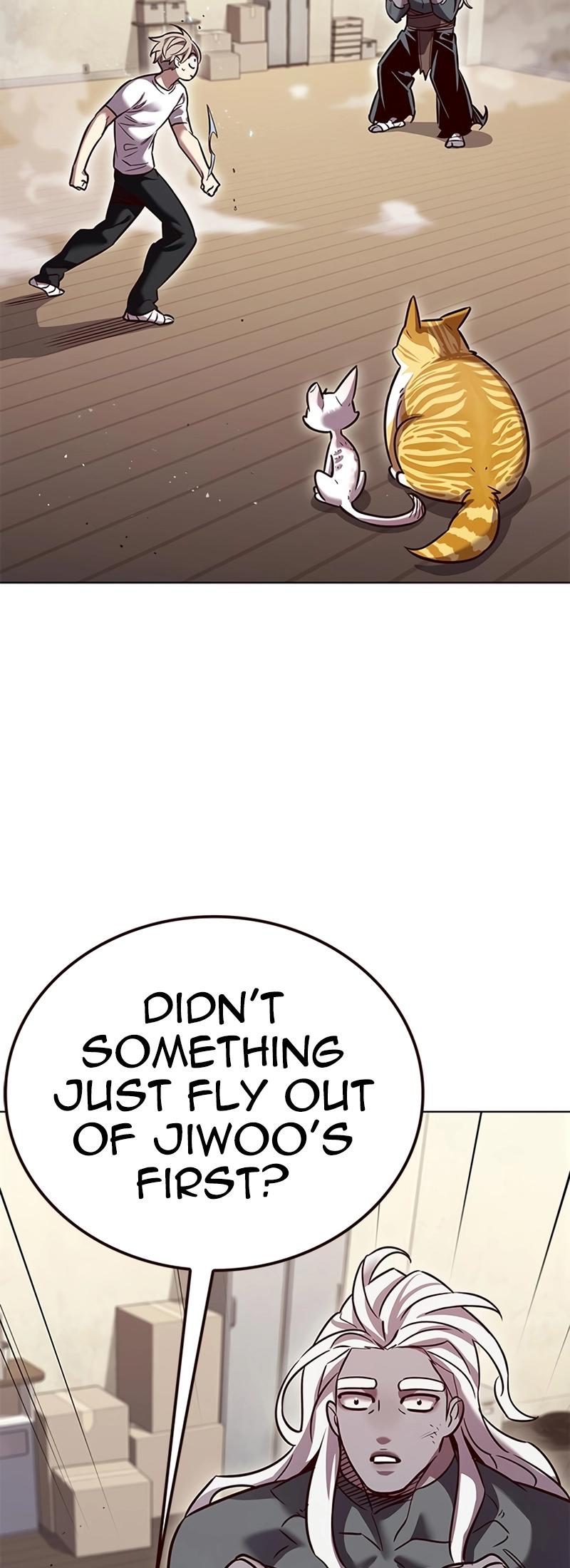 Eleceed Chap 330 - Next Chap 331