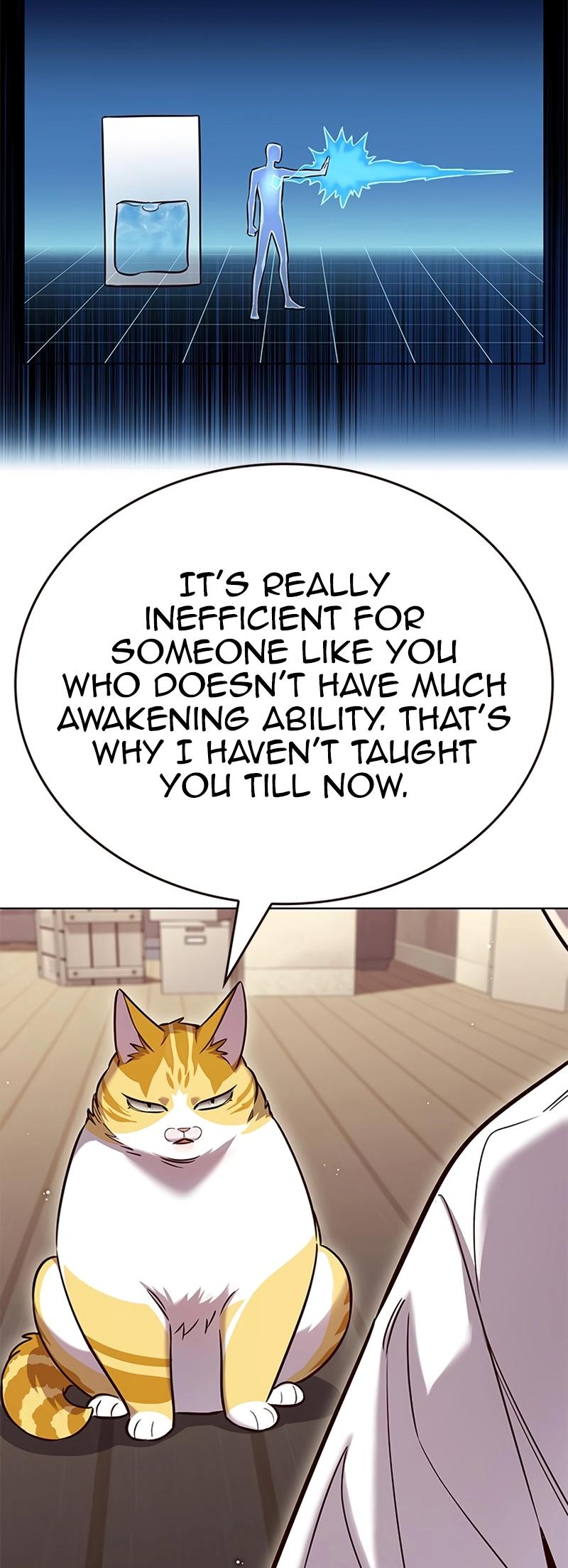 Eleceed Chap 330 - Next Chap 331