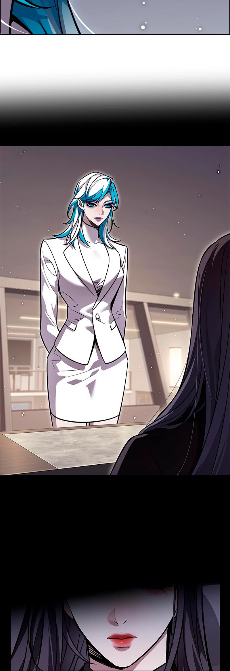 Eleceed Chap 345 - Next Chap 346
