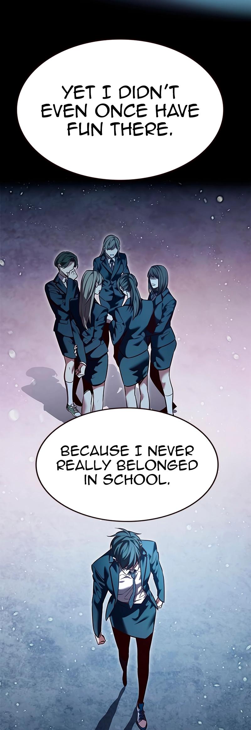 Eleceed Chap 345 - Next Chap 346