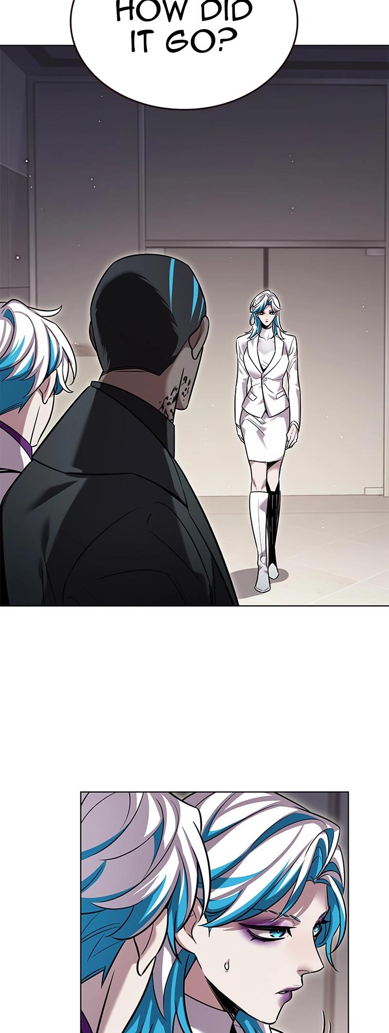 Eleceed Chap 345 - Next Chap 346