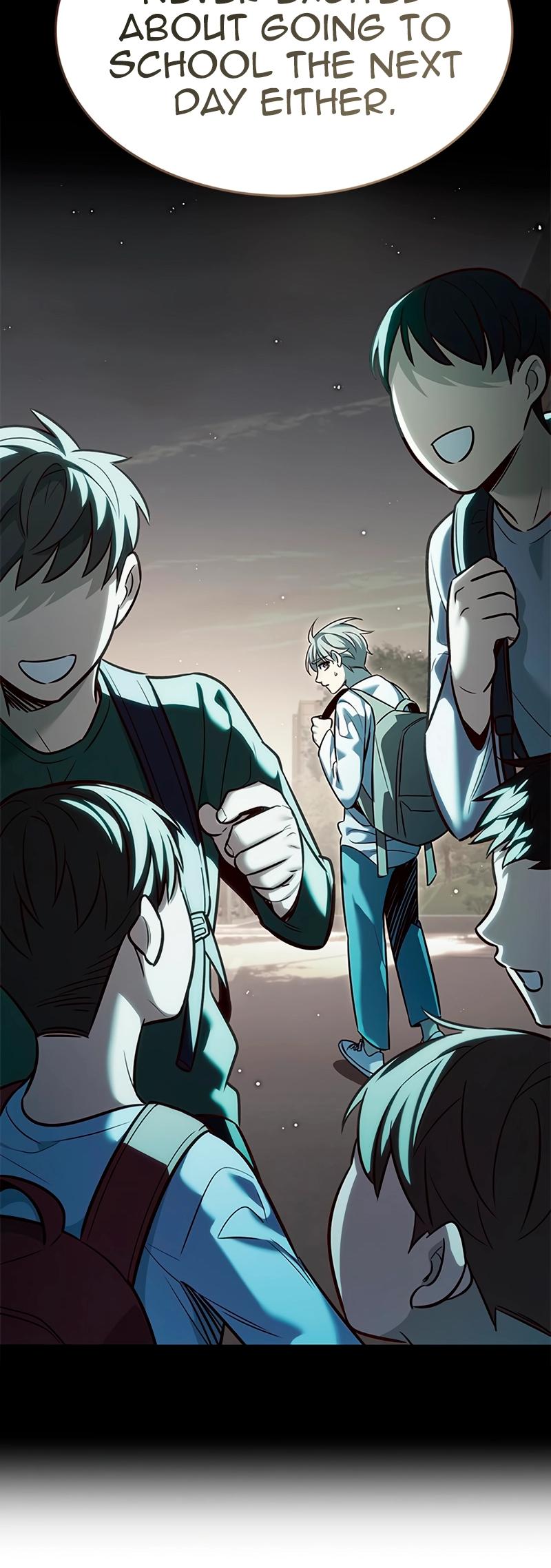 Eleceed Chap 345 - Next Chap 346