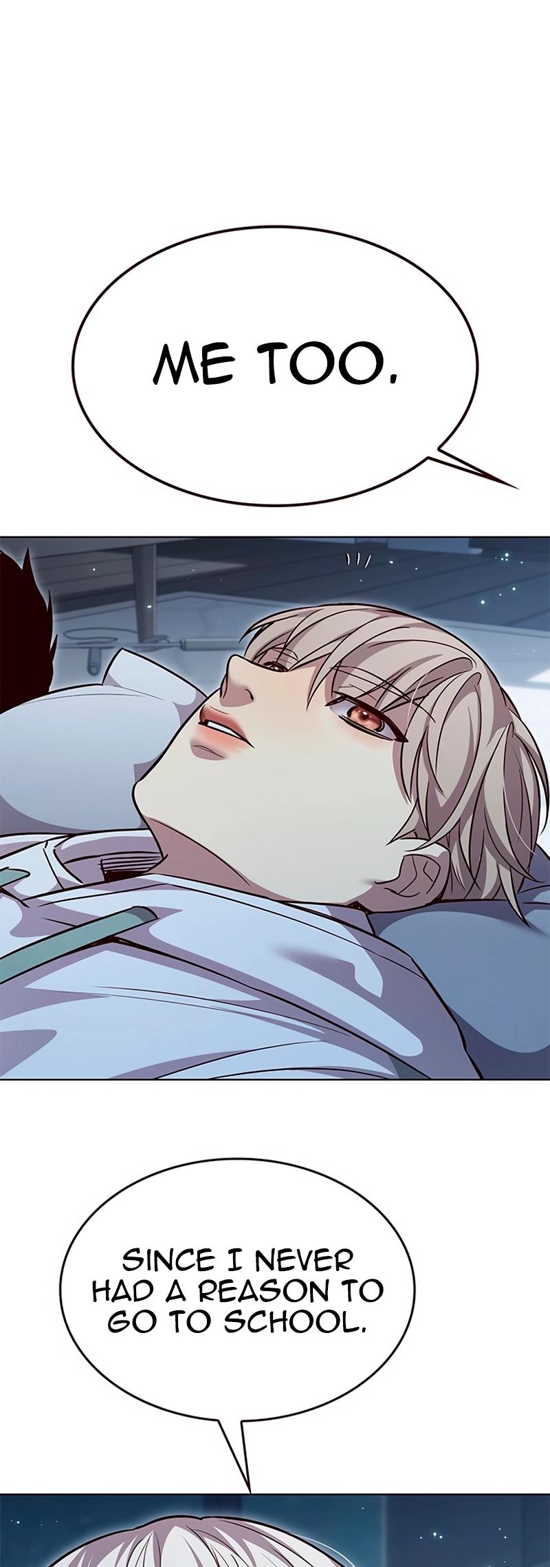 Eleceed Chap 345 - Next Chap 346
