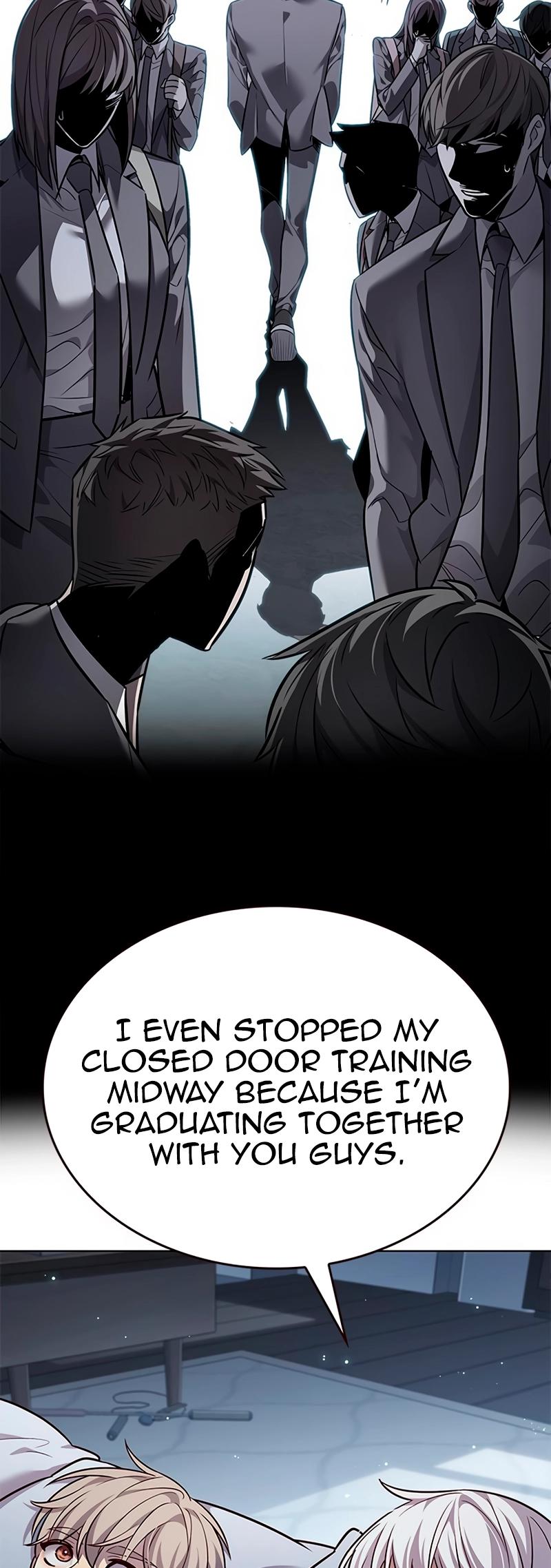 Eleceed Chap 345 - Next Chap 346