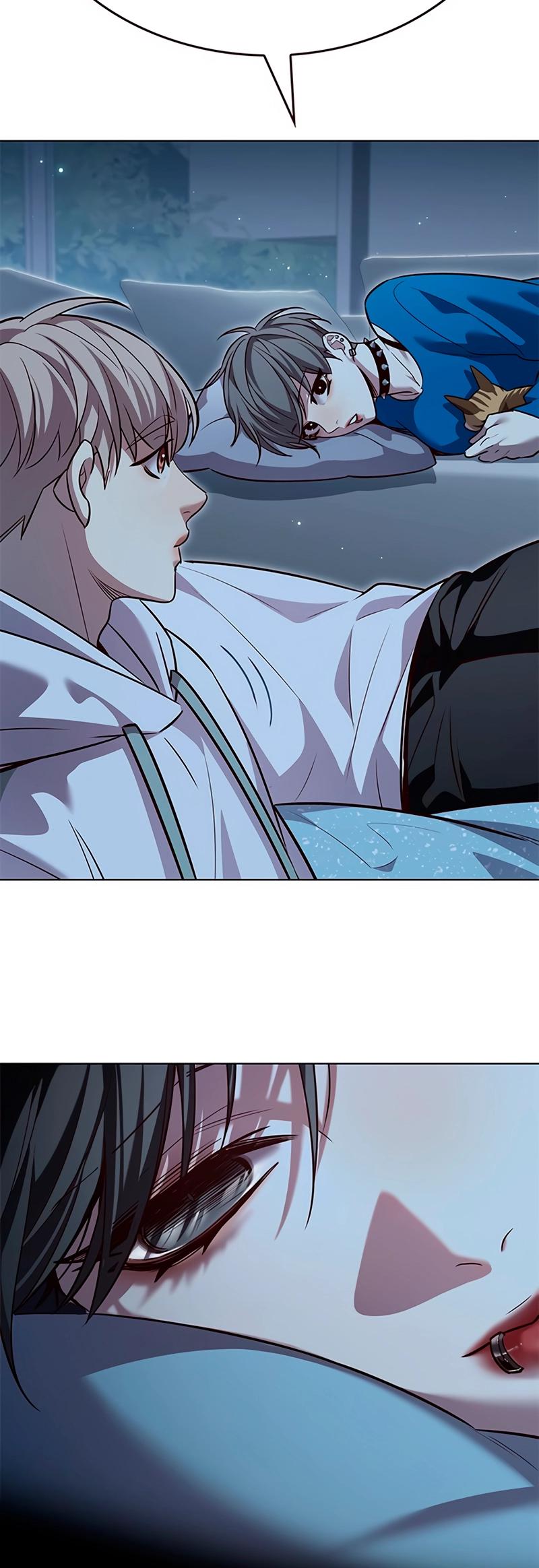 Eleceed Chap 345 - Next Chap 346