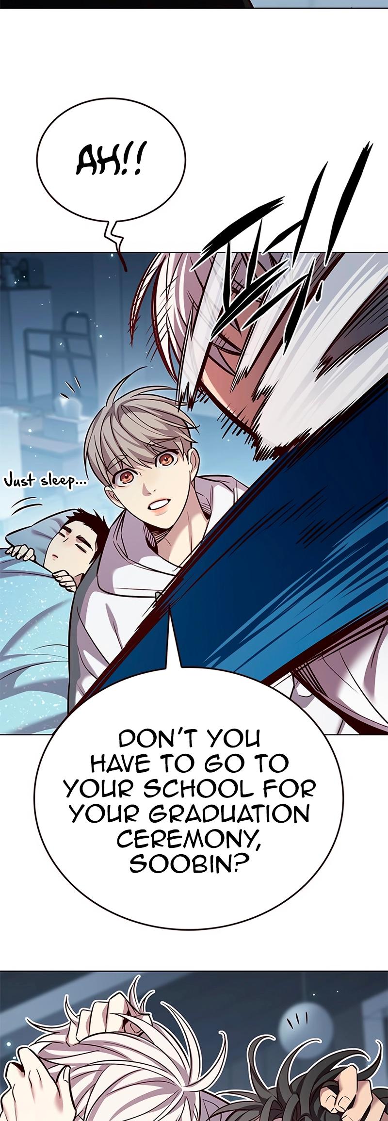 Eleceed Chap 345 - Next Chap 346