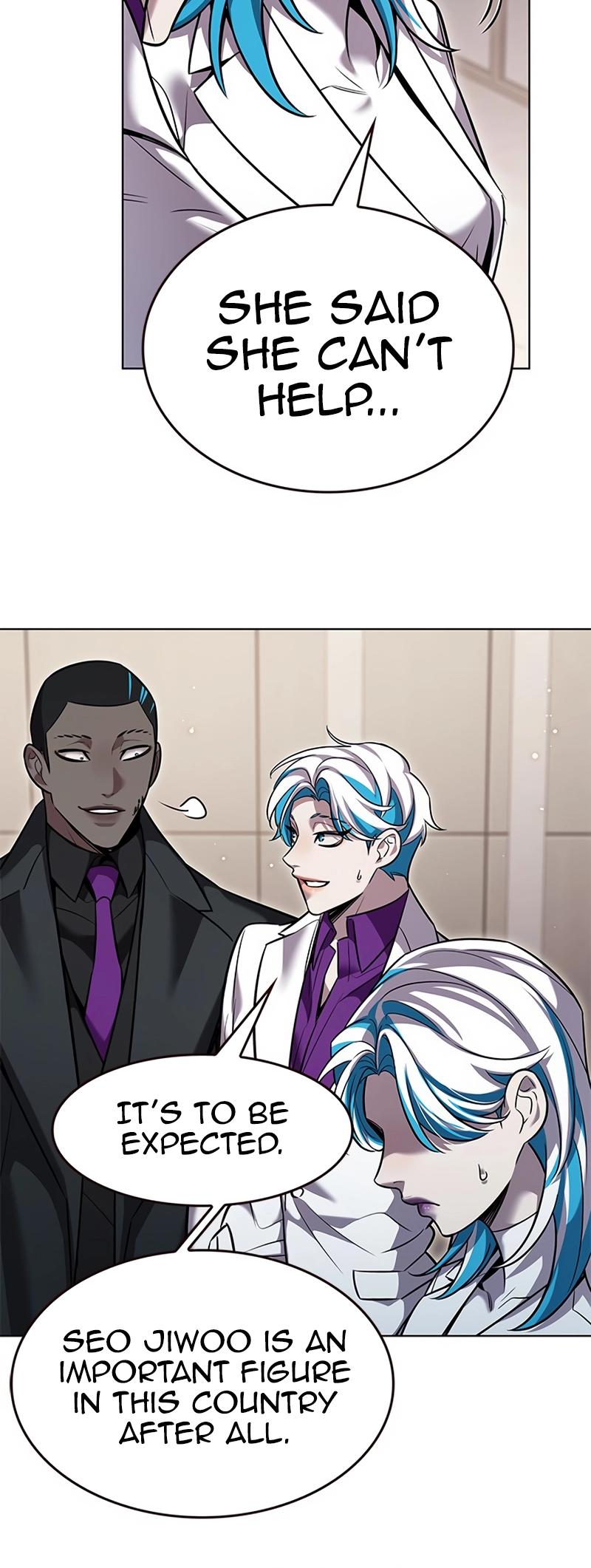 Eleceed Chap 345 - Next Chap 346