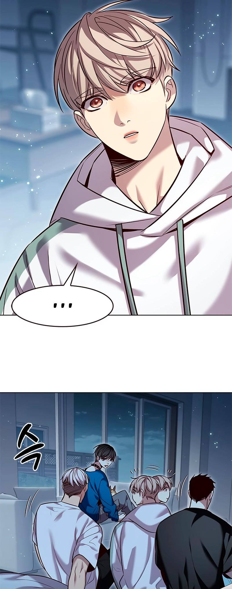 Eleceed Chap 345 - Next Chap 346