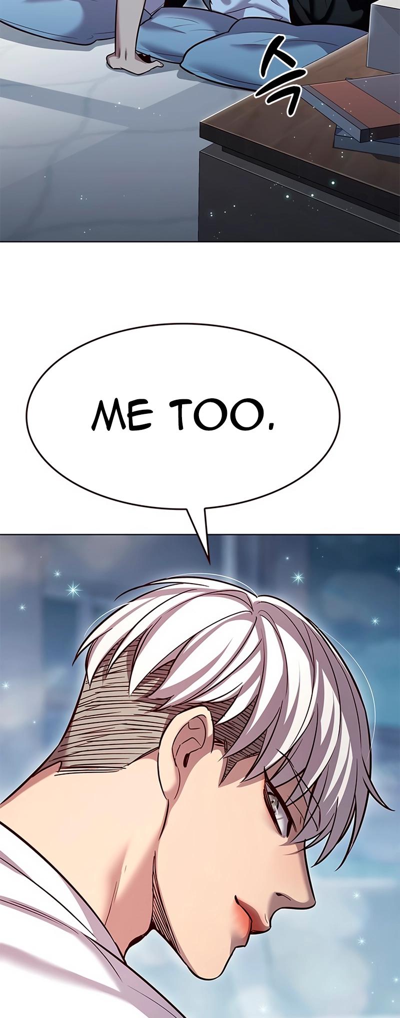 Eleceed Chap 345 - Next Chap 346