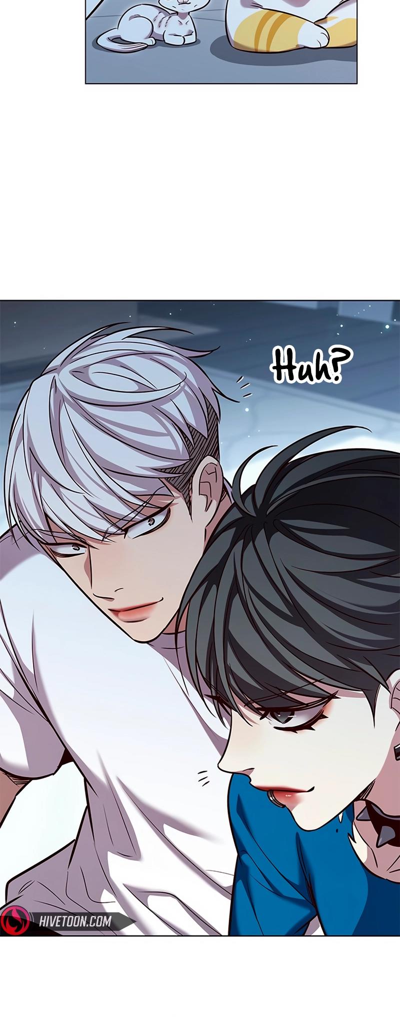 Eleceed Chap 345 - Next Chap 346