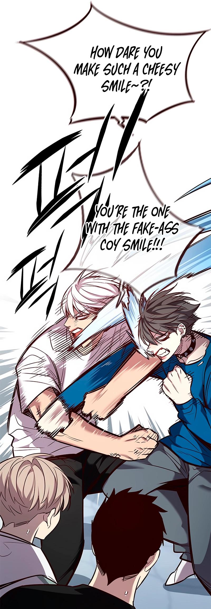 Eleceed Chap 345 - Next Chap 346
