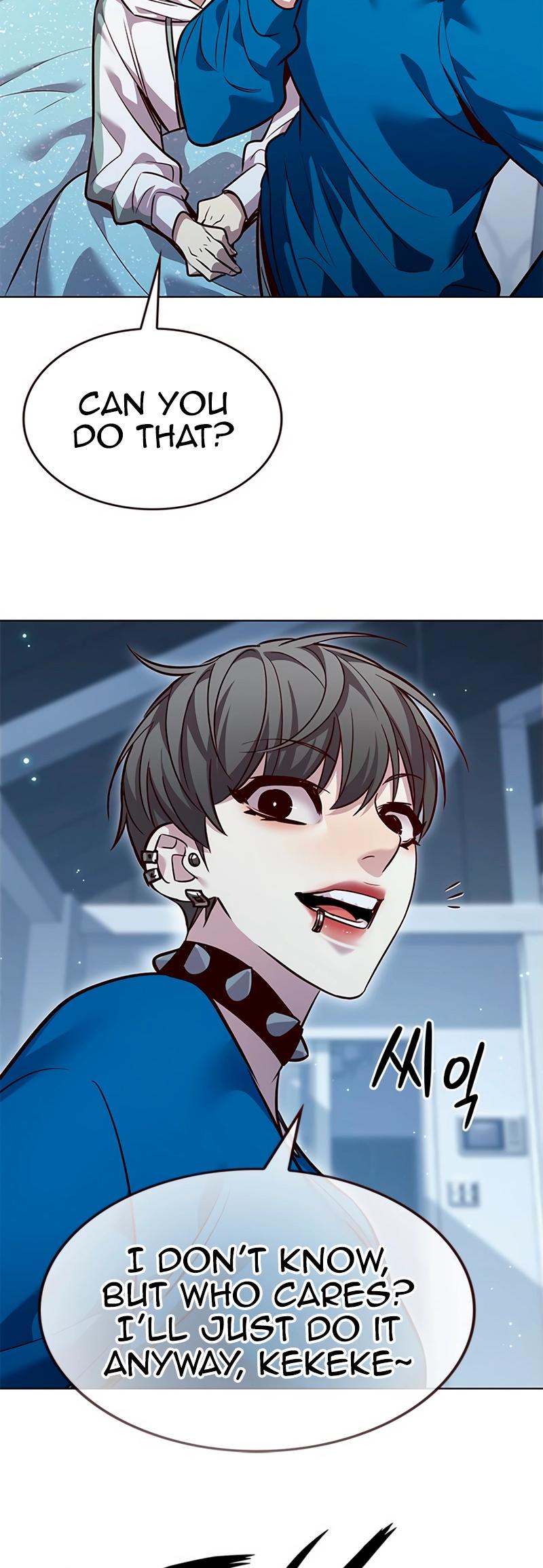 Eleceed Chap 345 - Next Chap 346
