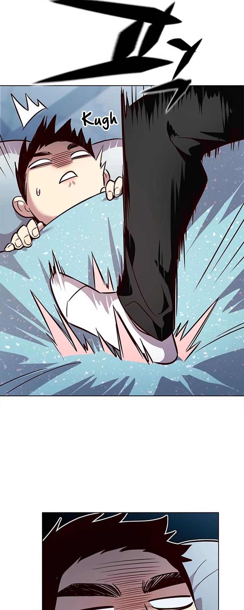 Eleceed Chap 345 - Next Chap 346