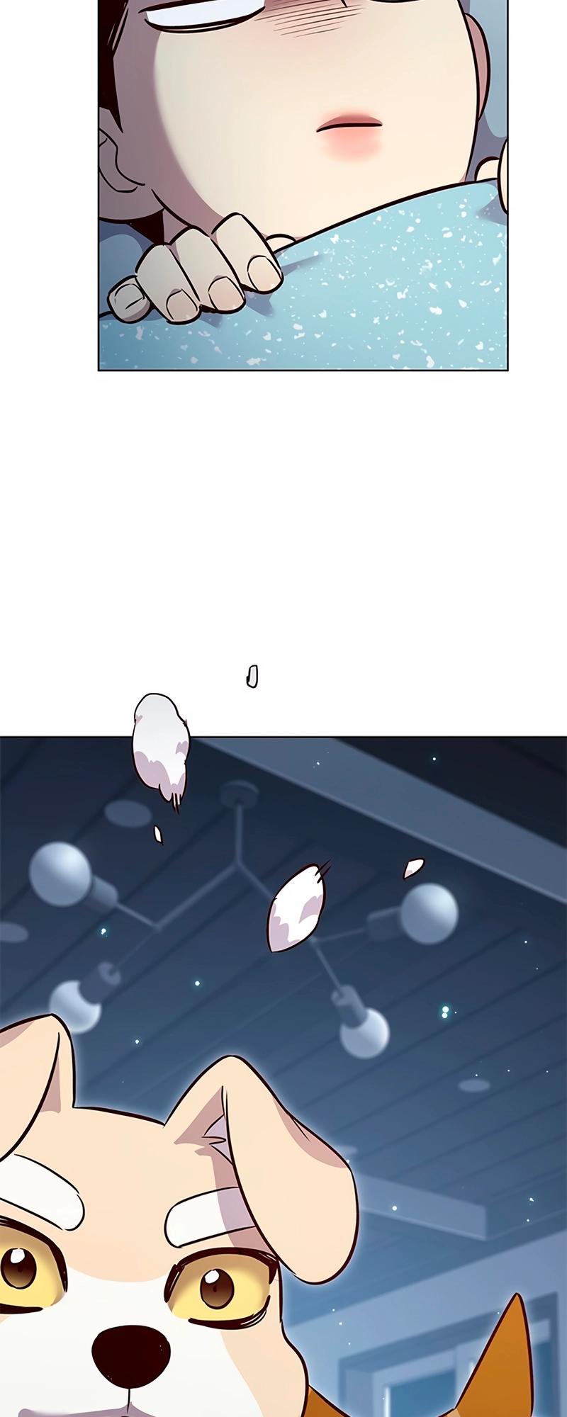 Eleceed Chap 345 - Next Chap 346