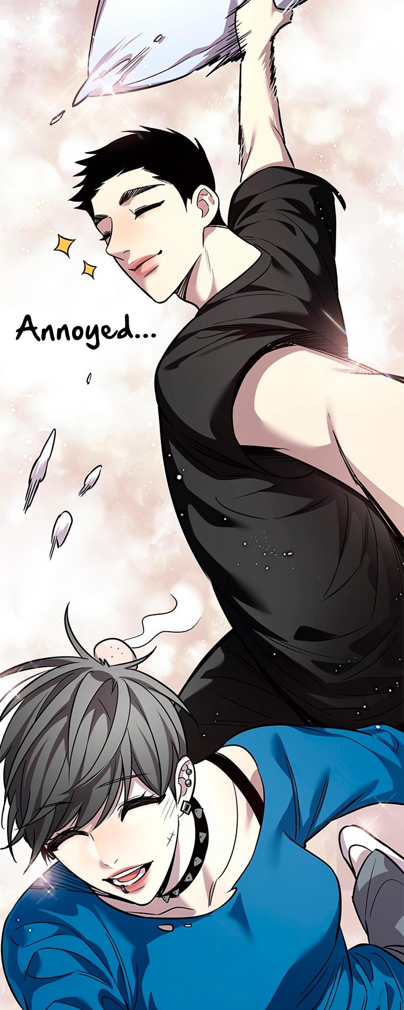 Eleceed Chap 345 - Next Chap 346