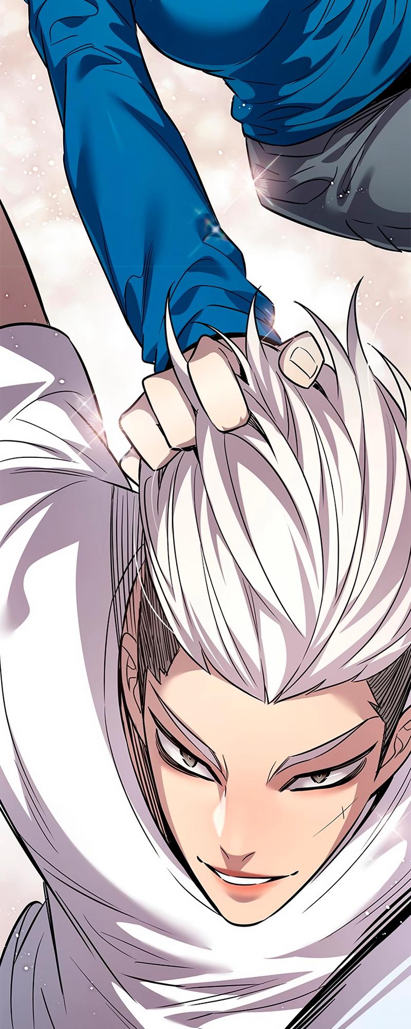 Eleceed Chap 345 - Next Chap 346
