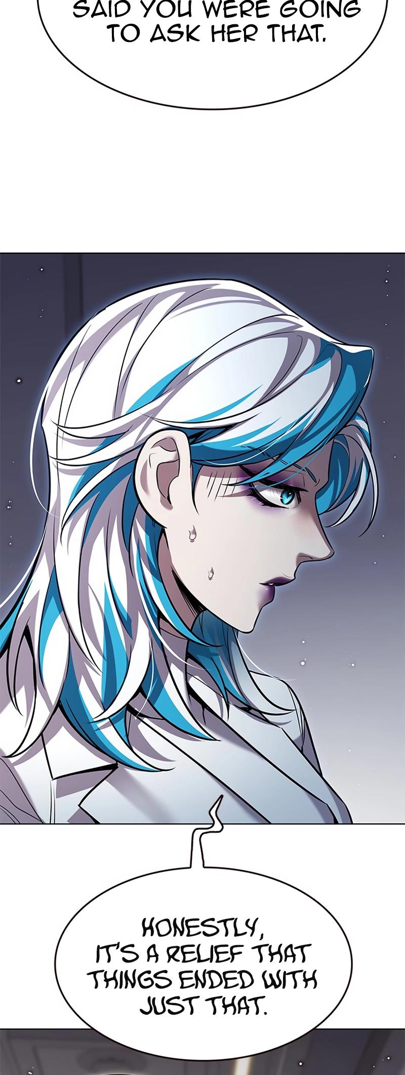 Eleceed Chap 345 - Next Chap 346
