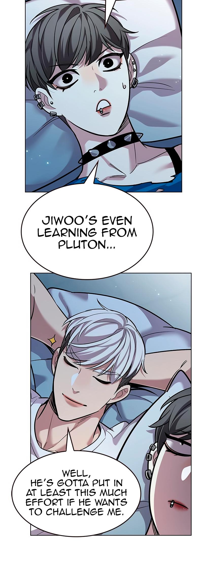 Eleceed Chap 345 - Next Chap 346