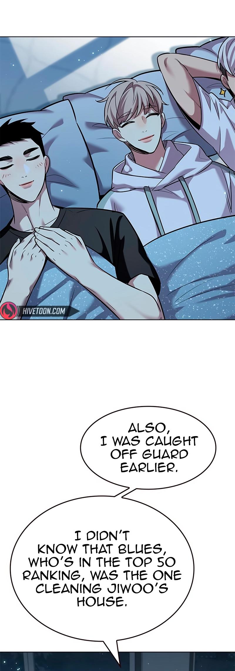 Eleceed Chap 345 - Next Chap 346