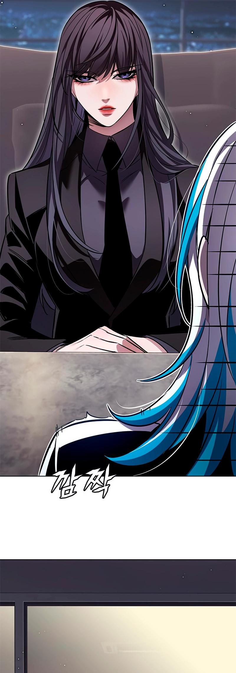 Eleceed Chap 345 - Next Chap 346