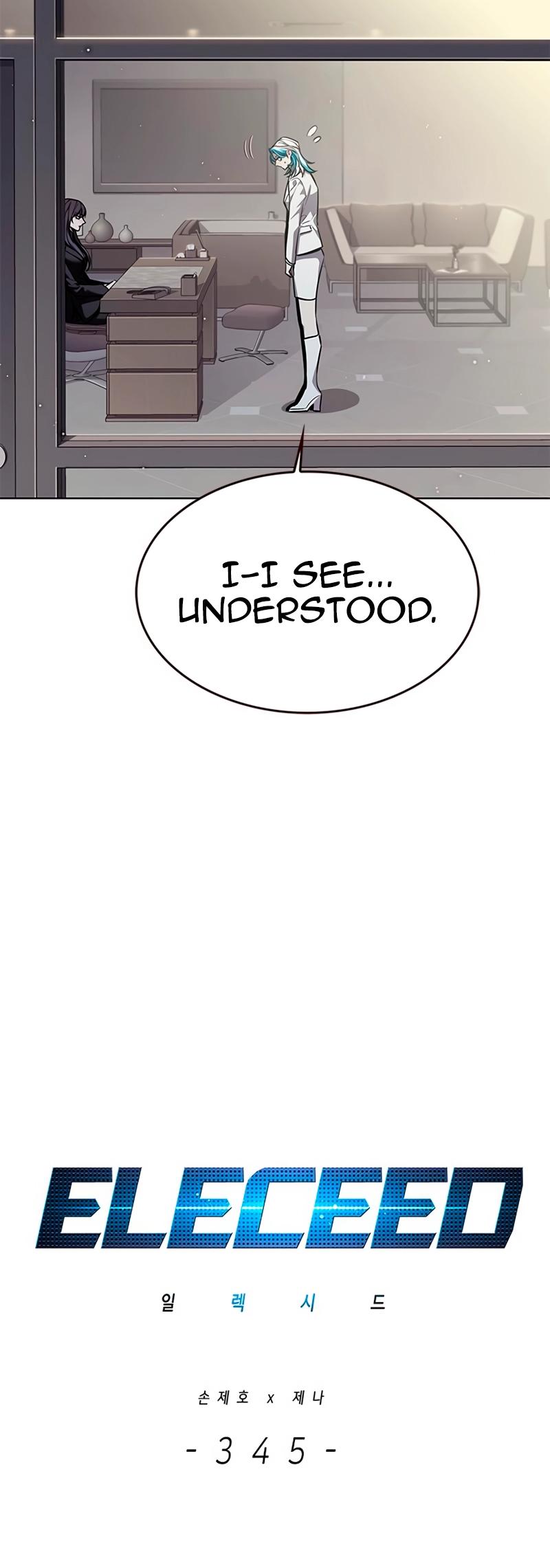 Eleceed Chap 345 - Next Chap 346