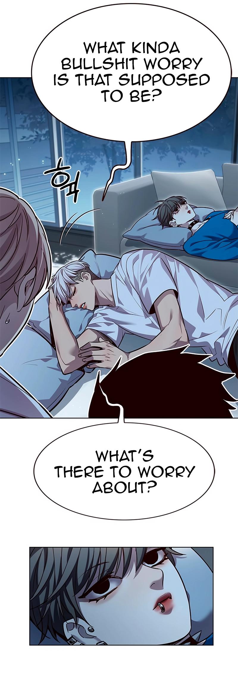 Eleceed Chap 345 - Next Chap 346
